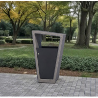 Гармонія геометрії та природи — колекція «Ротто»