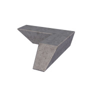 Лавка Ротто кутова (1)