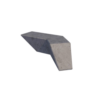 Лавка Ротто кутова (3)