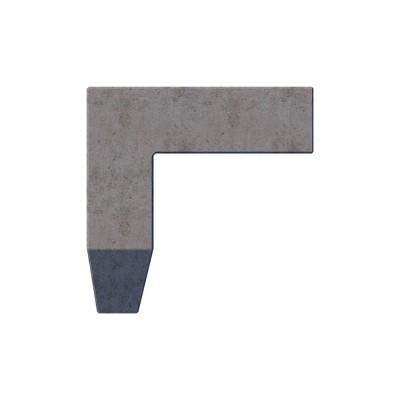 Лавка Ротто кутова (3) Лавка Ротто кутова (3)