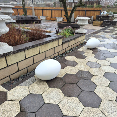 Лавочка Стоун S1