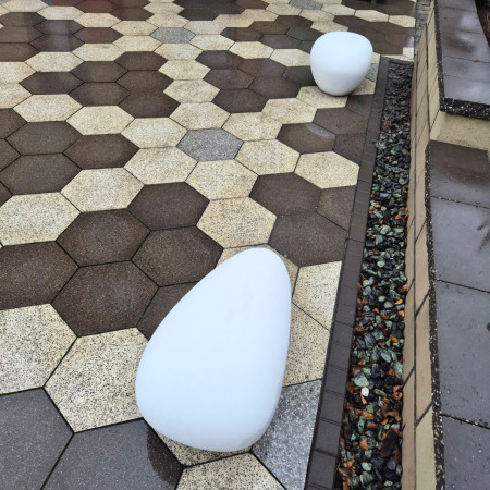 Лавочка Стоун S1