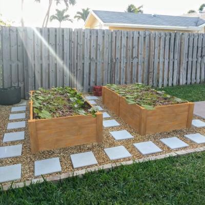 Висока грядка Форест Висока грядка Форест