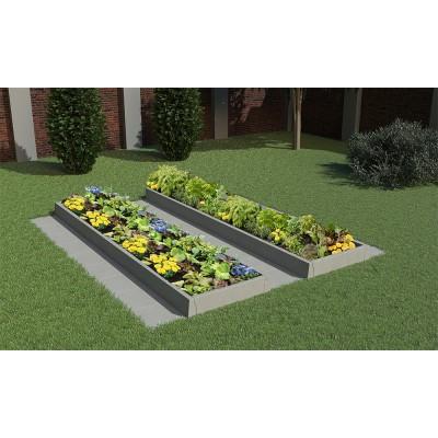 Висока грядка Комфорт Висока грядка Комфорт