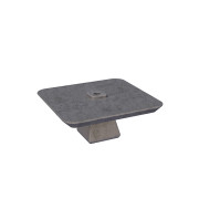 Стіл Сіті малий під парасольку