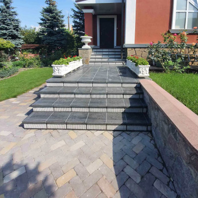 Ступени Империал Ступени Империал