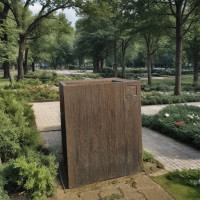 Колекція «Брускета» — тепло дерева у міському просторі