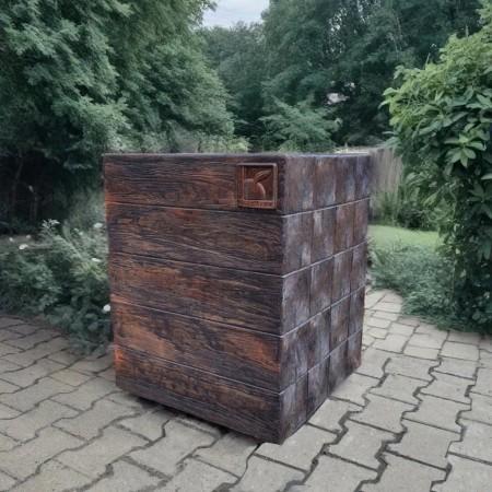 Урна Брускета 2 Урна Брускета 2