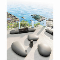 Агора і Далас - Бетон, що тримає порядок