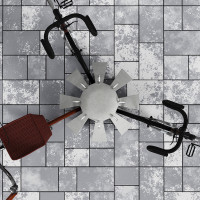 Зручно. Стильно. Надійно. Нові велопарковки вже тут! Зручно. Стильно. Надійно. Нові велопарковки вже тут!