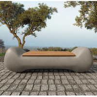 Аргос — естетика спокою в міському середовищі