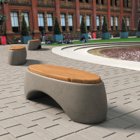 Аргос — естетика спокою в міському середовищі