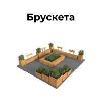 Відкрийте світ сучасних міських рішень із нашими парклетами! Відкрийте світ сучасних міських рішень із нашими парклетами!