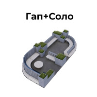 Відкрийте світ сучасних міських рішень із нашими парклетами! Відкрийте світ сучасних міських рішень із нашими парклетами!