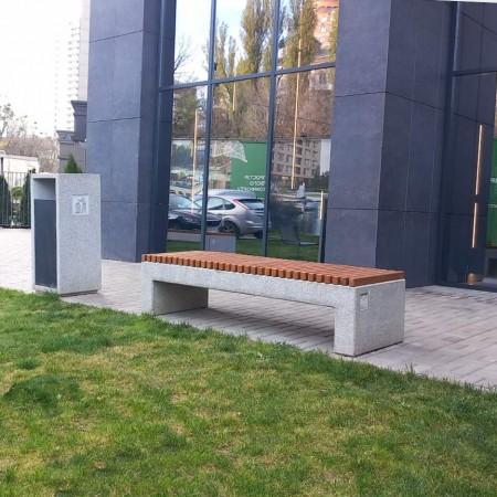 Лавка Соло — Ідеальний Куточок для Вашого Відпочинку