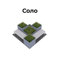  Відкрийте світ сучасних міських рішень із нашими парклетами! 