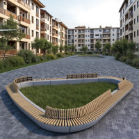 Вента - Форма, стиль і комфорт в одній колекції