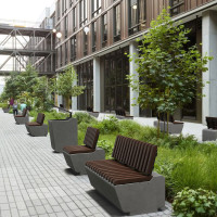 Вента - Форма, стиль і комфорт в одній колекції