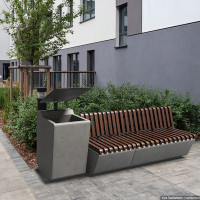 Вента - Форма, стиль і комфорт в одній колекції