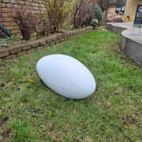 Стоун - медитативні скульптури сучасного міста