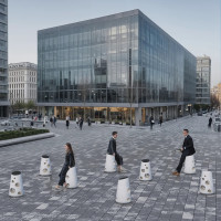 Колекція Лофт: практичність, що виглядає стильно й сучасно Колекція Лофт: практичність, що виглядає стильно й сучасно