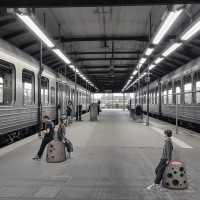 Колекція Лофт: практичність, що виглядає стильно й сучасно