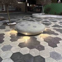 «Барселона» — рішення для стильних міських просторів «Барселона» — рішення для стильних міських просторів