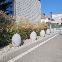 «Барселона» — рішення для стильних міських просторів «Барселона» — рішення для стильних міських просторів