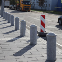 «Барселона» — рішення для стильних міських просторів