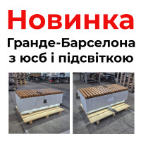 Лавка майбутнього: заряджай гаджети просто на вулиці!