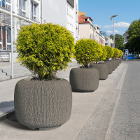 Коллекция Шерри — Благородный минимализм, создающий настроение