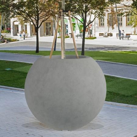 Цветочница Баблз 1200