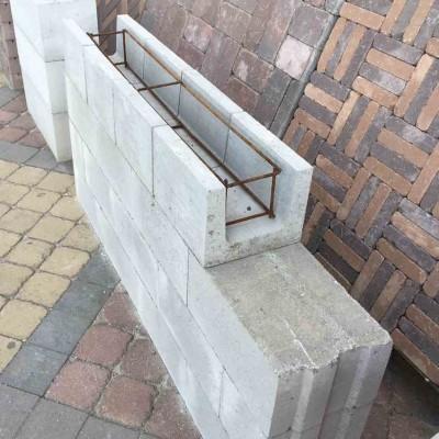 Блок для армопоясу Блок для армопоясу