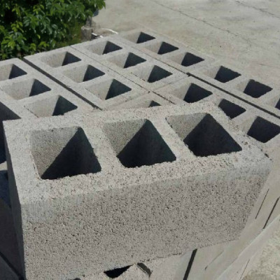 Блок для вентиляційних каналів