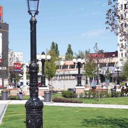 Ліхтар однорожковий