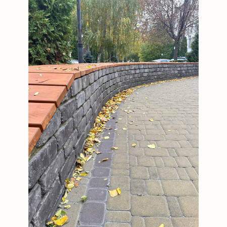 Цегла Антик велика 240х160