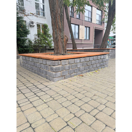 Цегла Антик велика 240х160