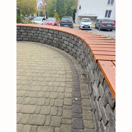 Цегла Антик велика 240х160