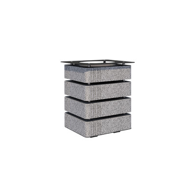 Квітник Модерн великий Квітник Модерн великий