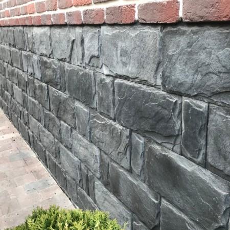 Сланець облицювальний камінь