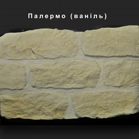 Палермо облицювальний камінь