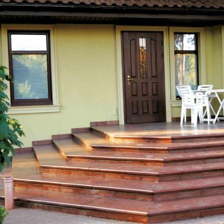 Сходинки класичні