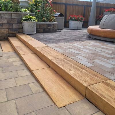 Ступень Форест Ступень Форест