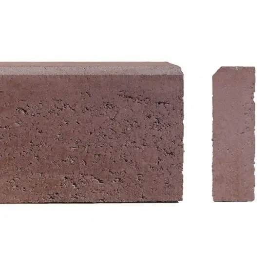 Бордюр парковий 500x150х50