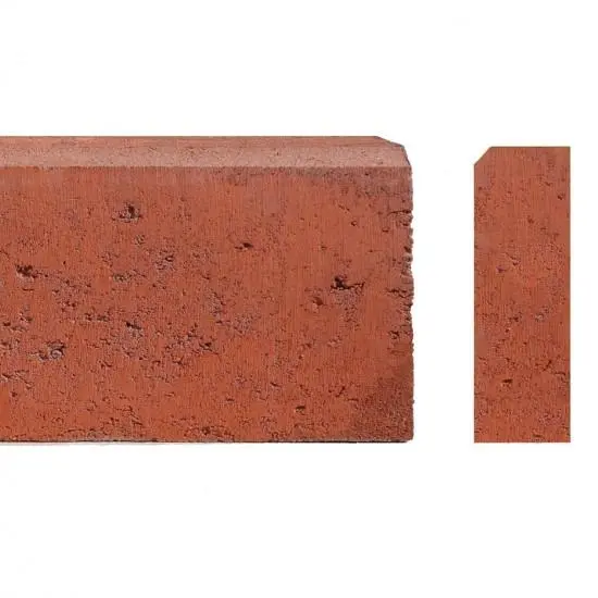 Бордюр парковий 500x150х50