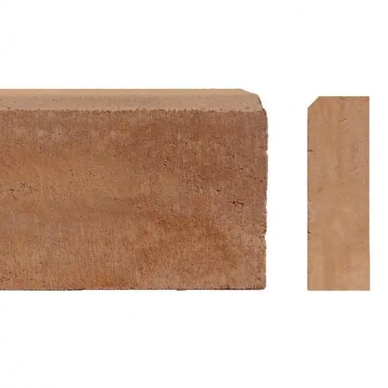Бордюр парковий 500x150х50