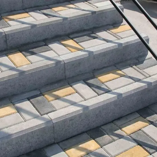 Бордюр парковий 500x150х50
