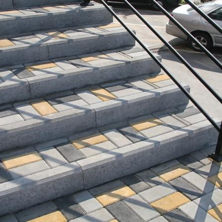 Бордюр парковий 500x150х50 Бордюр парковий 500x150х50