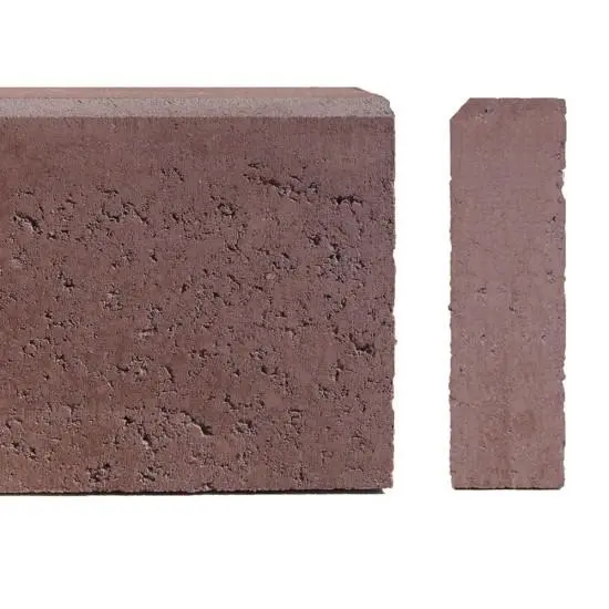 Бордюр парковий 500x200х60