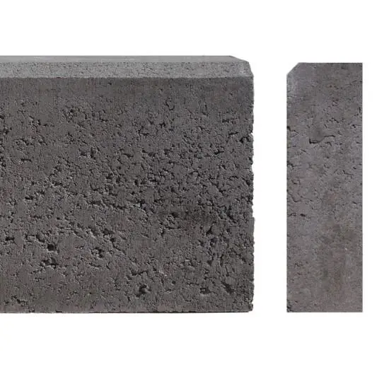 Бордюр парковий 500x200х60